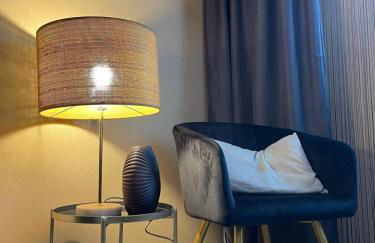 Villa Pauline - FeWo "Champagne" - Foto 3