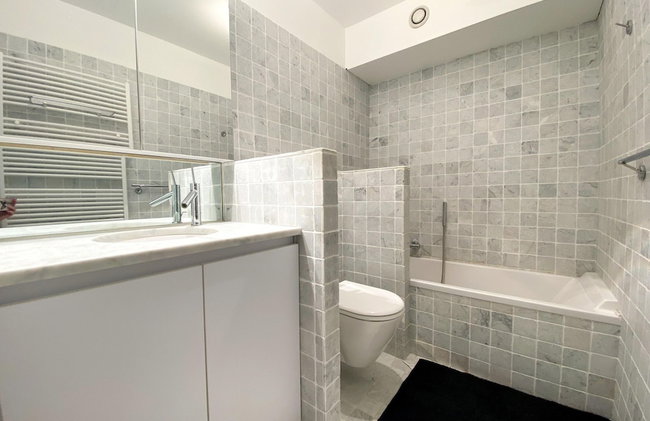 Waveside Corner Apartment - Foto 14