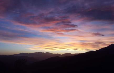 House - Sleeps 5 Scenic Views Fireplace & Garden - Foto 70