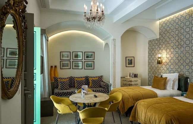 Dar Ben Turkia - Foto 9