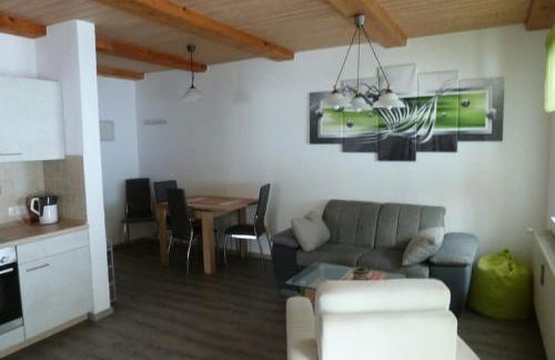 Appartementhaus Osserblick - Foto 9