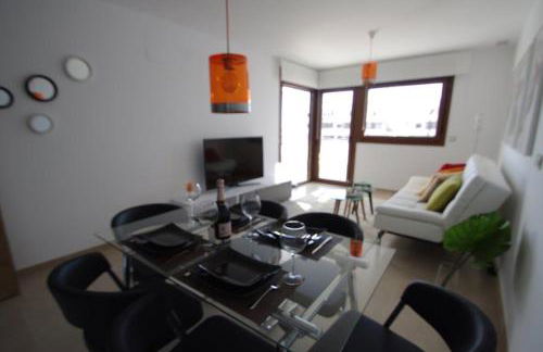 Oriuelha Costa Terrazas de Campoamor - Foto 15