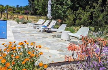 Homestead With Pool And Hot Tub - Wine Tastings Included - Foto 66