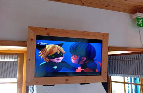 sea view with cozy home - Foto 46