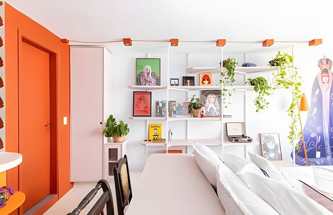 Mirante do Vale - o Prédio do Sampa Sky - Foto 48