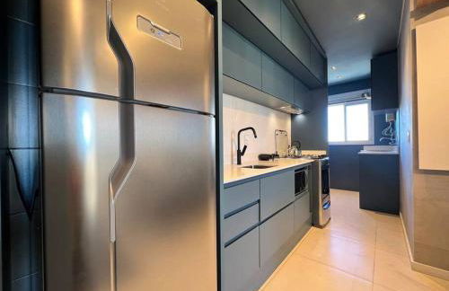 Excepcional com 1 Suíte Alto Padrão Próx Atitus - Foto 8