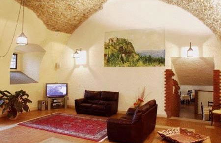 Hotel Residence La Fortezza - Foto 22