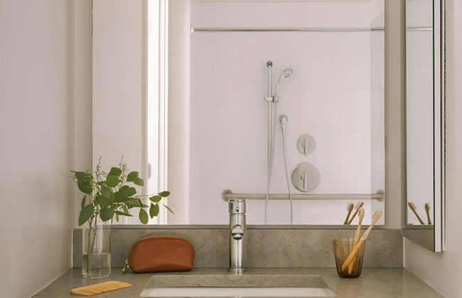 Sonder by Marriott Bonvoy Pierce Boston Apartments Fenway - Foto 41