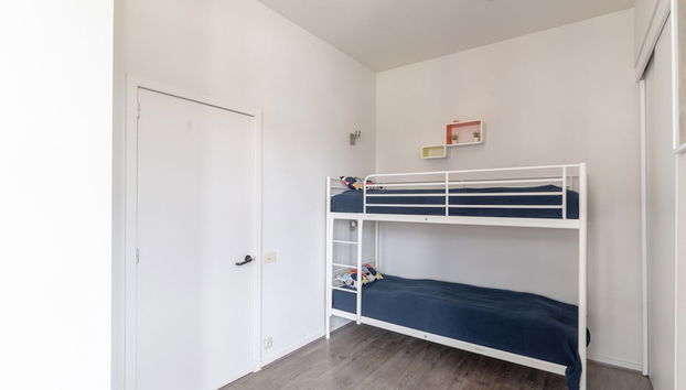 Cosy Nook Apartment in a Historical Villa - Foto 2, Habitación