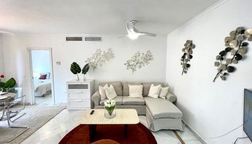 Marbella Puerto Banus charming 1 bedroom apartment - Foto 5