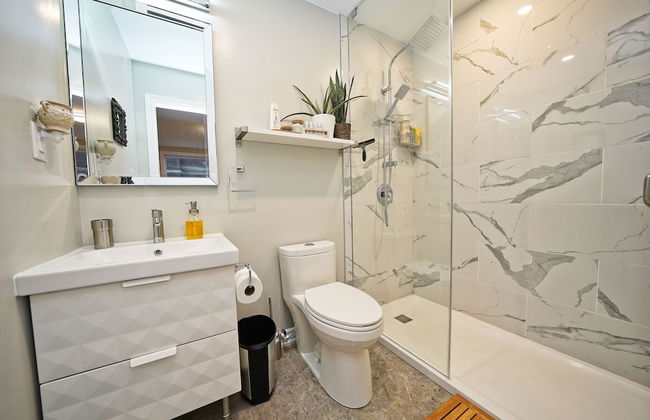 The Bloorcourt Stays - Foto 17