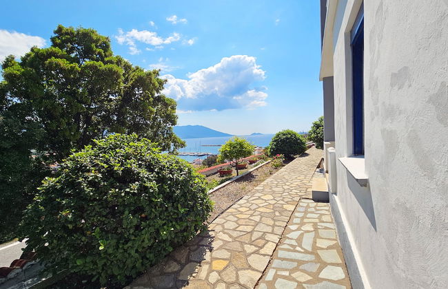 Pavlis Studios Ormos - Foto 4