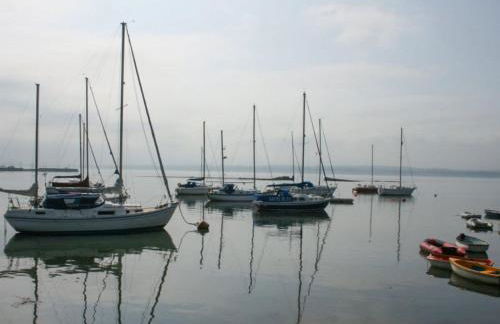 Dothan Farm Cottage - Foto 20