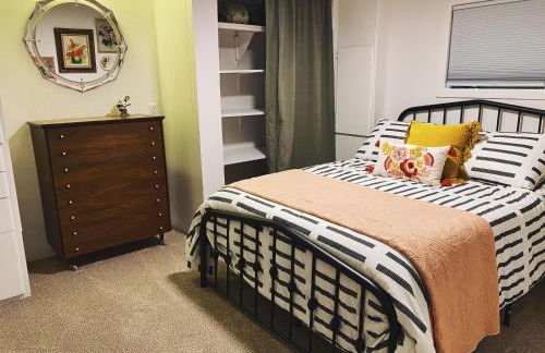 Woods Bay Get-A-Way - Foto 24