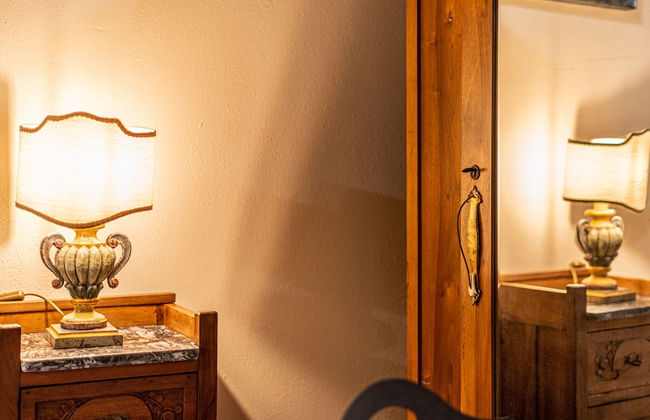 Casa Arrigo - Foto 32