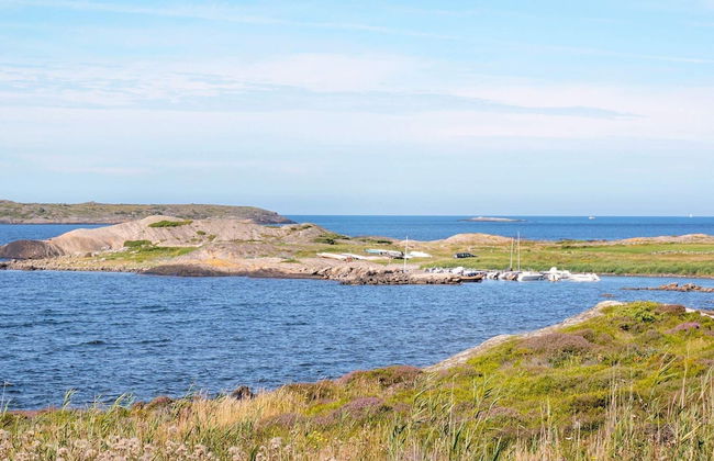 10 Person Holiday Home in Bua - Photo 18