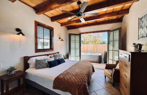 Little Dutch Cabin #1 - 12 min to Magnolia-Baylor - Foto 1