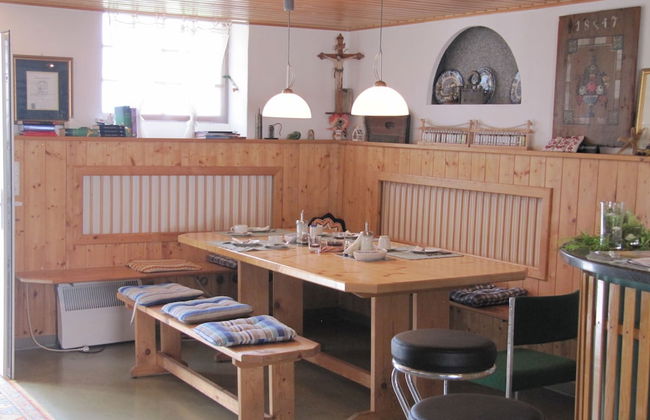 Geinberg Suites & Vianova Lodges - Photo 50