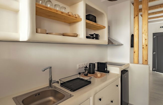 Alonia Suites - Foto 7