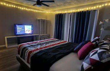 Large Condo in the heart of Las Colinas, near Dallas - Foto 69