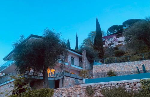 Villa Holzi - Foto 55