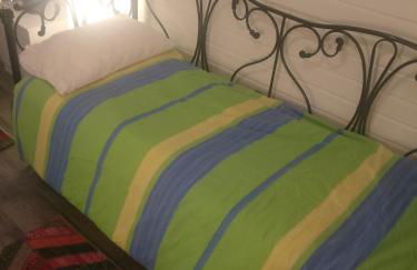 Private Studio Extension with Bathroom and Kitchen - Foto 6