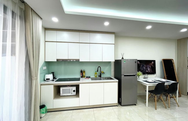 Vinhomes D'Capitale - Luna's House - Foto 23