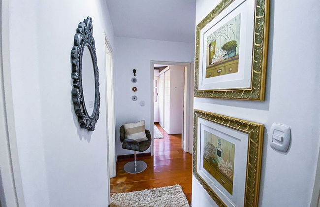 LOCAR-IN GRAMADO- Residencial Altos da Colina - Foto 43