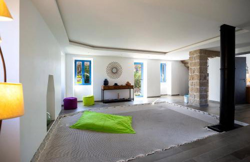 Le moulin de Figari, nouvelle climatisation - Foto 71