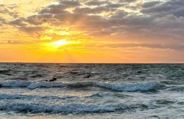 Ferienwohnung Dünenhopser - Foto 36