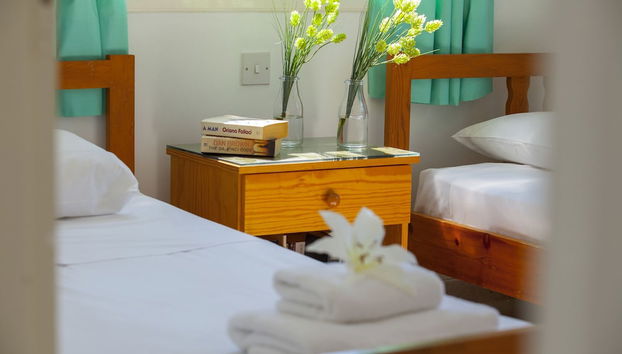 Protaras Annie Suite - Foto 2, Habitación