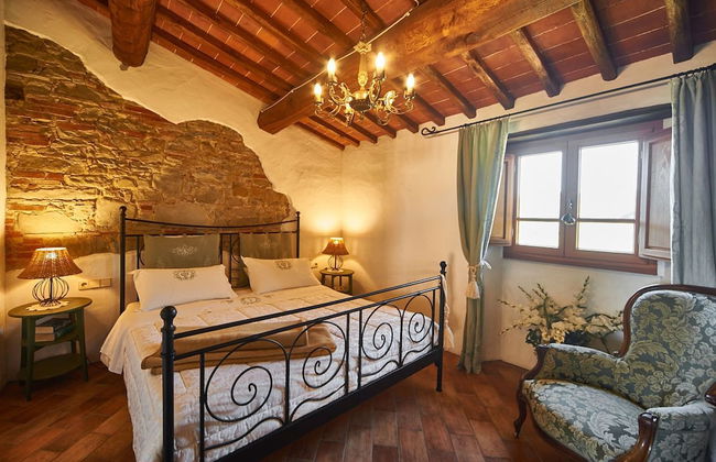 Ventena Vecchia Antico Frantoio - Photo 20