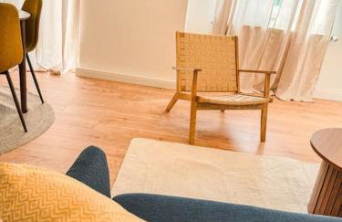 City-Apartment - private parking - Foto 7