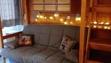 Studio 19 m2 à louer au Mont-Dore - Foto 5