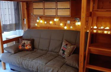 Studio 19 m2 à louer au Mont-Dore - Foto 5