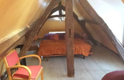 La Longère d'Auberville - Photo 22