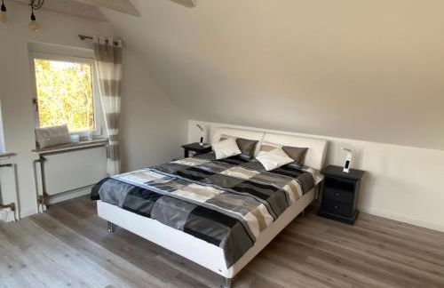 Ferienhaus FRIESENHERZ - Traum-Landhaus mit Sauna & Wallbox - Foto 29