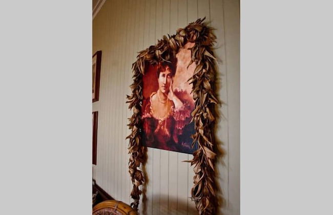 Pahala Plantation Cottages - Foto 60