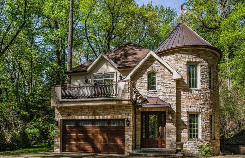 Eagles Nest - Foto 1