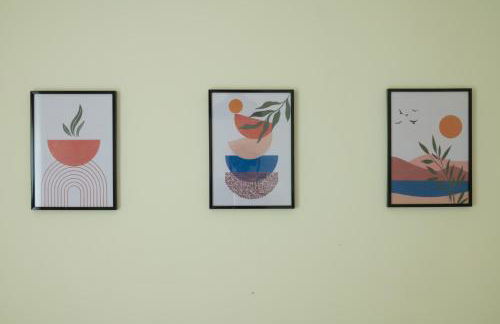 Luxury 2-bedroom 2-bathroom city centre apartment - Foto 14