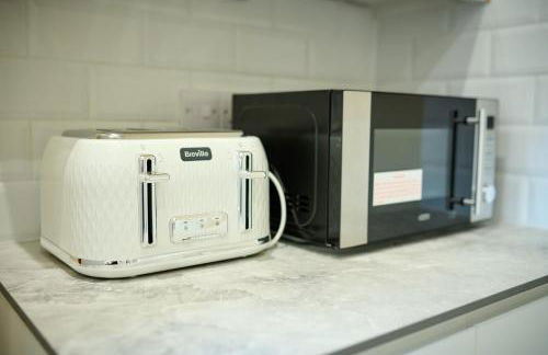 The Oban Apartment - Foto 4