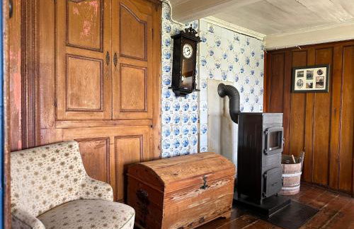 Huus Hannchen - Foto 10