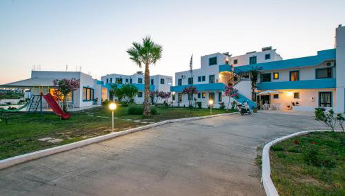 Anthia Apartments - Photo 5