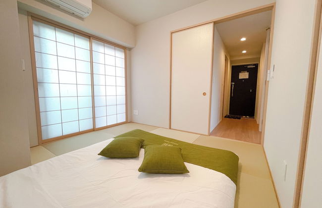 Shinkou House UE - Foto 37