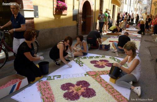 L'Angelo pellegrino miniappartamenti - Foto 66
