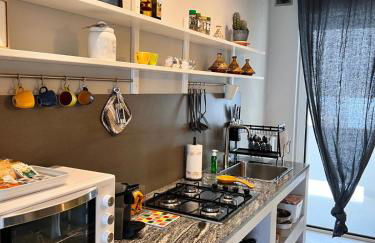 Faro Sul Mare Luxury Apartment - Zona Fiera - Foto 19