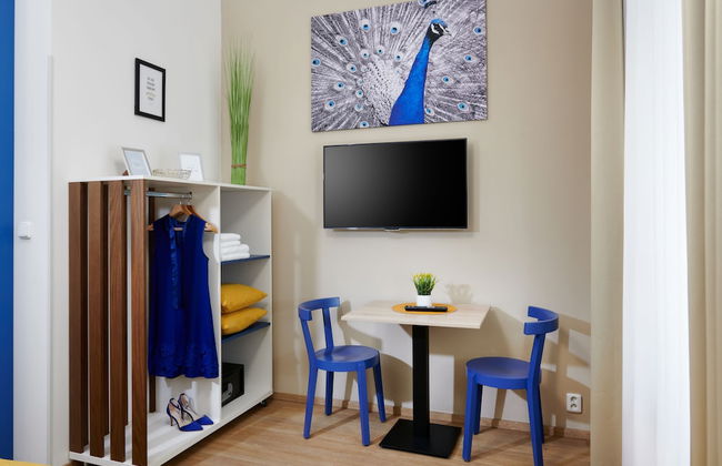 City Nest Apartments by Adrez Living - Foto 10