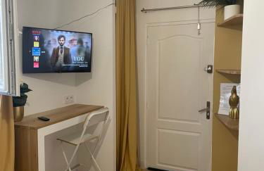 Studio cocooning - Foto 11