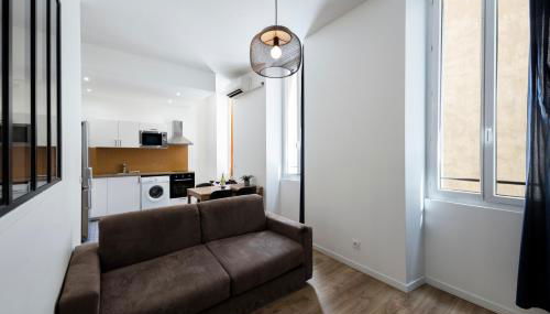 DESIREE - Joliette - Saint Charles - Vieux port - Foto 5