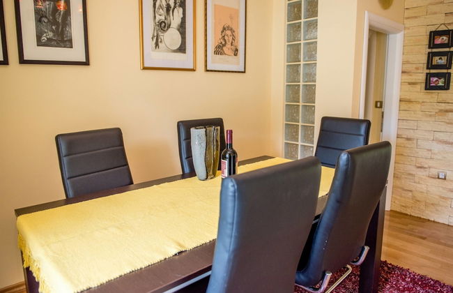 Apartments Konoba 224 - Foto 26